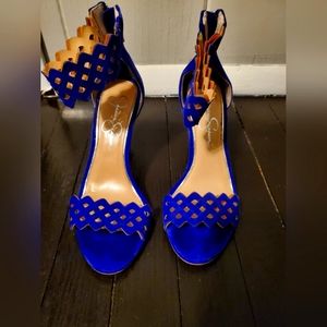 Jessica Simpson MUST HAVE HEELS